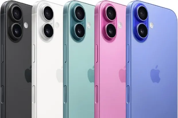 iPhone 17: Desain Baru, Gabungan Aluminium dan Kaca