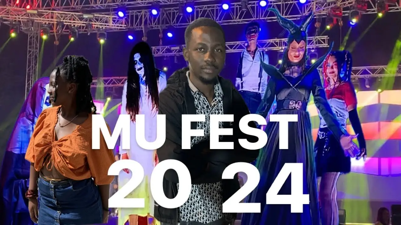 VRITIMES Hadir di MulungFest 2024 dengan Booth Eksklusif