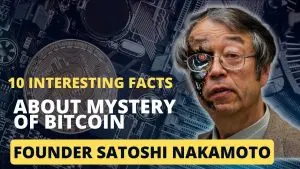 Misteri Satoshi Nakamoto: 5 Fakta Menarik Pencipta Bitcoin