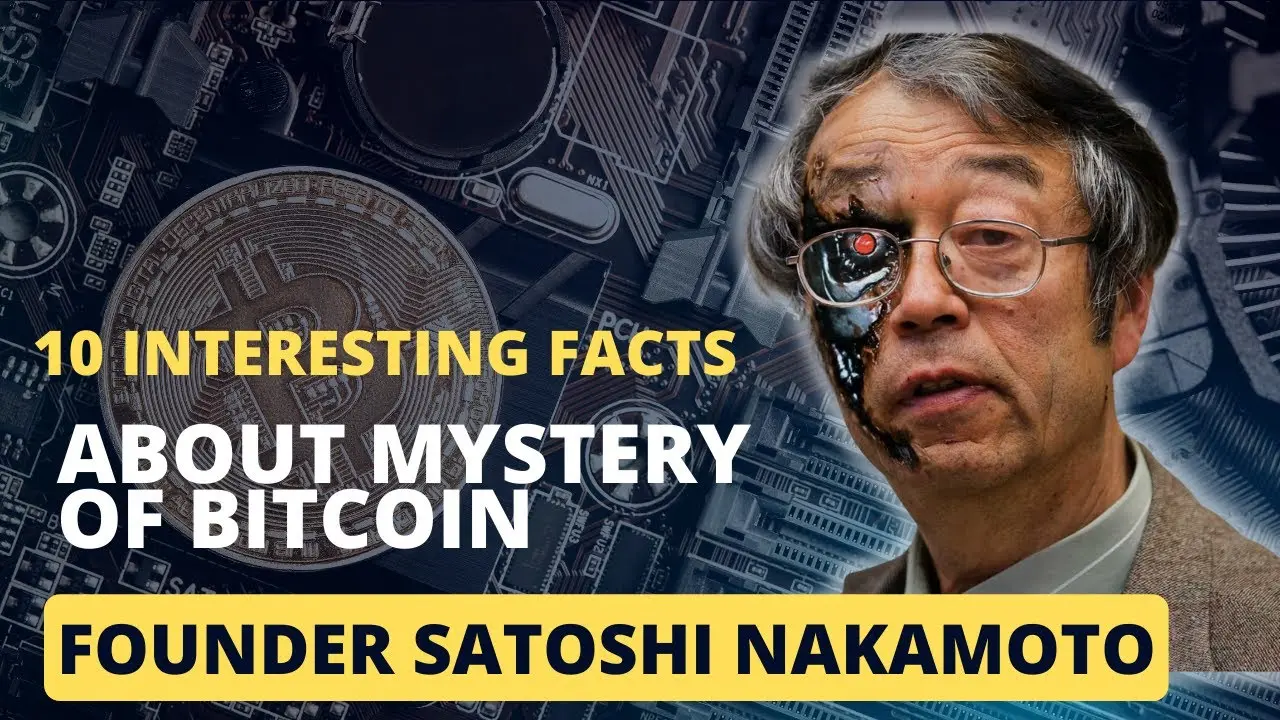 Misteri Satoshi Nakamoto: 5 Fakta Menarik Pencipta Bitcoin