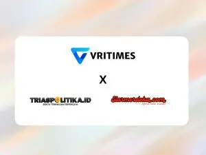 VRITIMES dan Wartaporli.web.id Jalin Kerja Sama Strategis