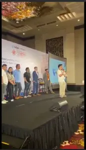 VRITIMES Hadir di SEO Conference Indonesia 2024, Tawarkan Solusi Distribusi Siaran Pers