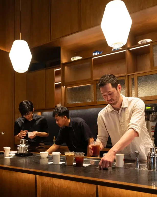 Fuglen, Kafe Kopi Asal Norwegia, Resmi Buka Cabang Pertama di Indonesia