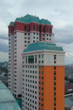 Horison Arcadia Mangga Dua Jakarta Hadirkan Pengalaman Menginap yang Lebih Berkesan