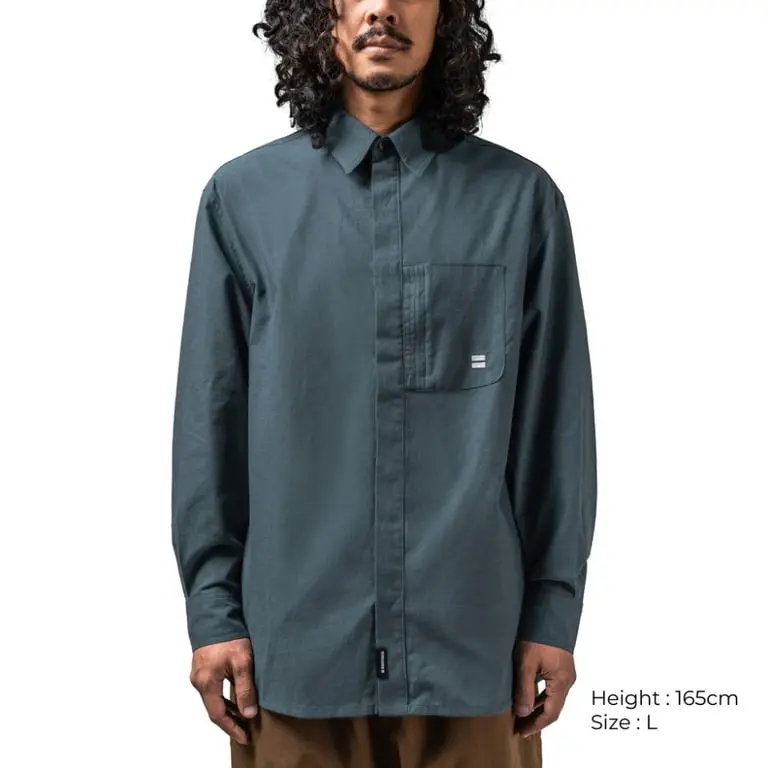 Apparel Profesional Bodypack: Tampil Stylish dan Fungsional di Tempat Kerja