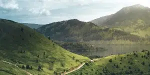 Danau Toba: Destinasi Prioritas Pariwisata Berbasis Pengalaman