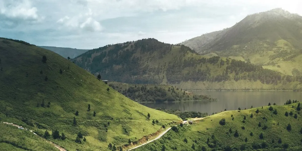Danau Toba: Destinasi Prioritas Pariwisata Berbasis Pengalaman