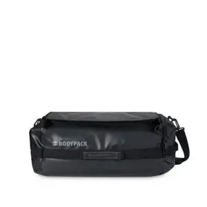 Liburan Akhir Pekan Makin Stylish dan Praktis dengan Tas Bodypack!