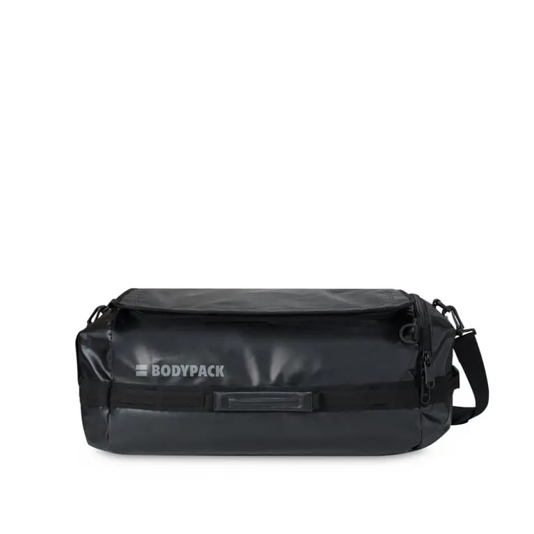 Liburan Akhir Pekan Makin Stylish dan Praktis dengan Tas Bodypack!
