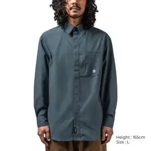 Tampil Trendi dan Nyaman dengan Apparel Casual Bodypack untuk Mahasiswa