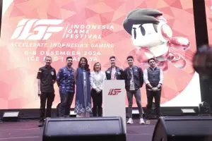 Indonesia Game Festival 2024: Bukti Kebangkitan Industri Game Indonesia