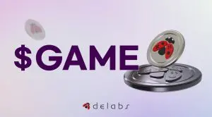 Game Web3 Delabs Games Hadir Gratis, Berikan Kesempatan Raih Cuan Melimpah!