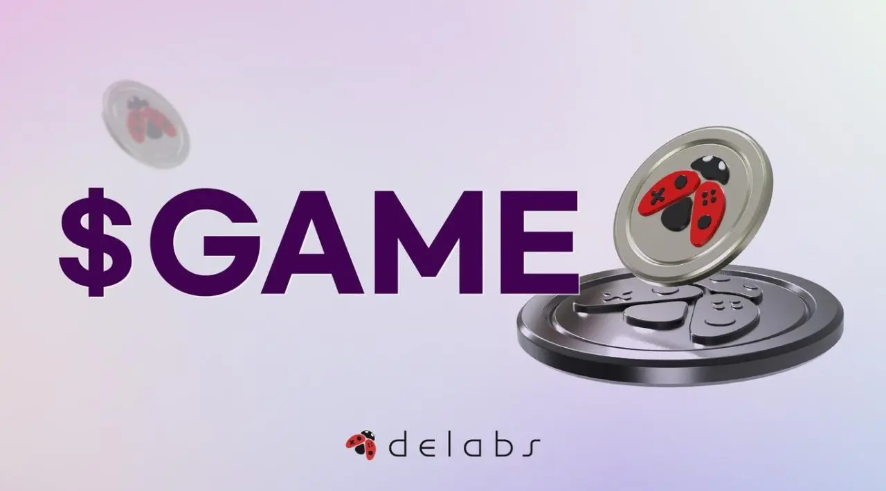 Game Web3 Delabs Games Hadir Gratis, Berikan Kesempatan Raih Cuan Melimpah!