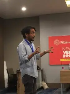 Andrea Wiwandhana dan CLAV Digital: Melihat Lebih Jauh dari Sekadar Konten Digital Marketing