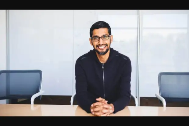 Google Pangkas Manajemen Tingkat Atas