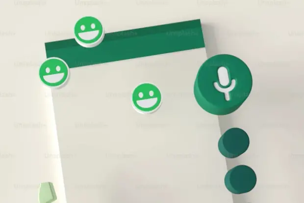 Iran Bebaskan WhatsApp dan Google Play