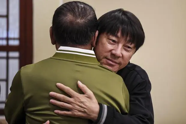 Keputusan Mengejutkan PSSI: Shin Tae-yong Dipecat, Ultras Garuda Protes