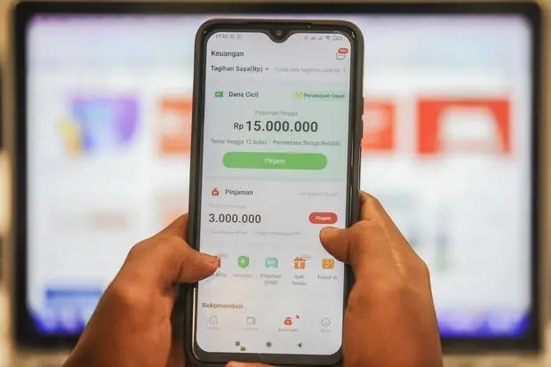 Bayar Nanti, Utang Membengkak: Paylater Tembus Rp30 Triliun