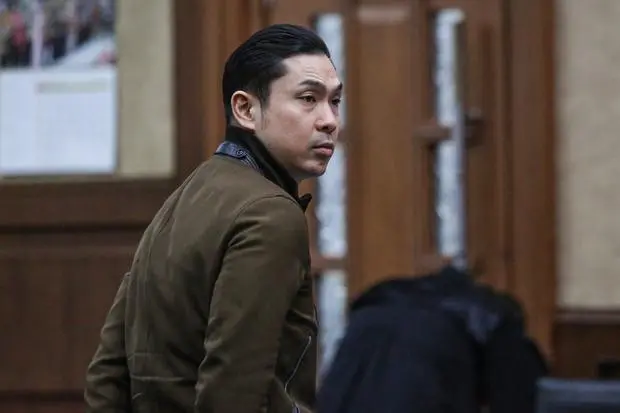 Harvey Moeis: Penghasilan dari Korupsi Lampaui Ronaldo?