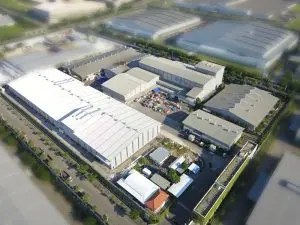 PT Bambang Djaja Raih Penghargaan Penyedia Barang dan Jasa Terbaik dari PLN Indonesia Power