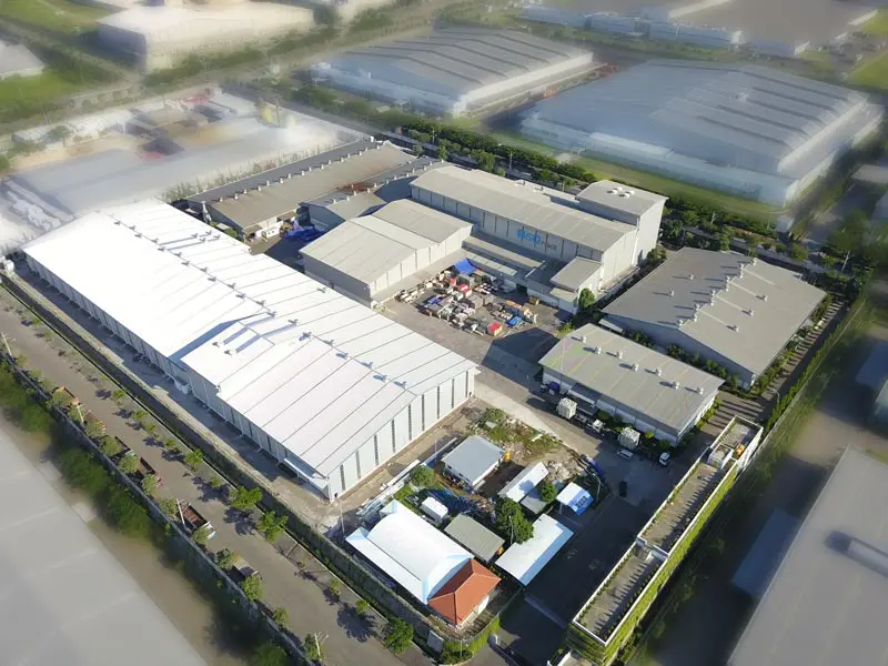 PT Bambang Djaja Raih Penghargaan Penyedia Barang dan Jasa Terbaik dari PLN Indonesia Power