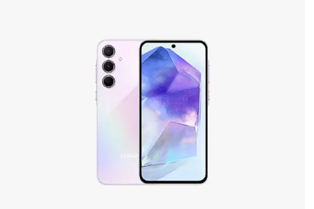Samsung Galaxy A56: Desain Baru, Harga Menarik?