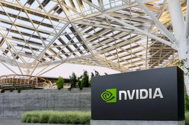 Nvidia Siap Luncurkan Robot Humanoid Tahun 2025