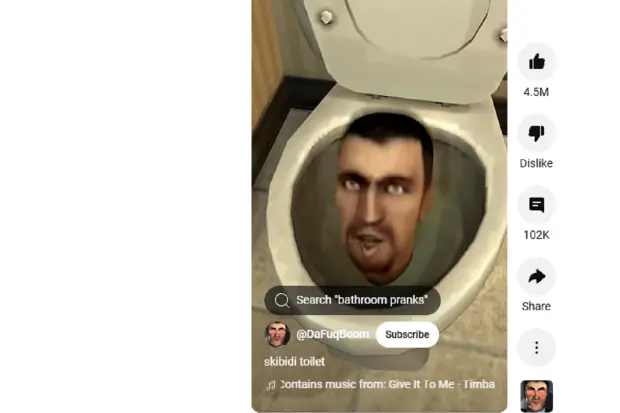 Tren "Pembusukan Otak": Bahaya Konsumsi Konten Receh di Era Digital