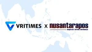 VRITIMES dan Poroslombok.com Jalin Kerja Sama Strategis