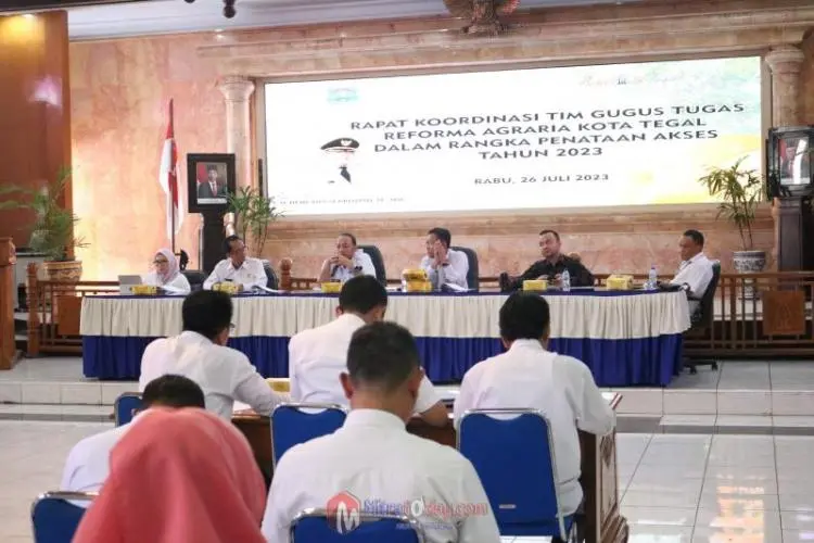 Strategi Pemkot Cilegon Kelola Anggaran dan Tingkatkan Kesejahteraan Masyarakat