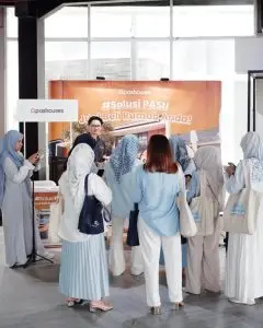 Ibu2Canggih Rayakan Hari Ibu dengan Moms Gathering yang Libatkan 100 Momfluencer