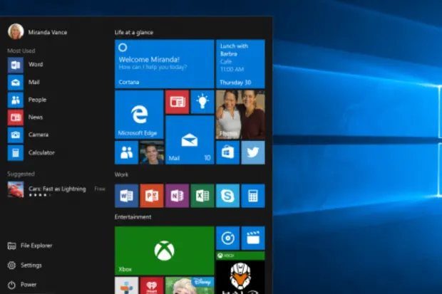 Windows 10 Pensiun 2025, Migrasi ke Windows 11 Diperlukan
