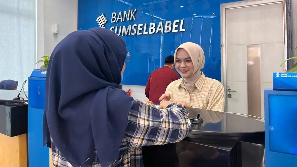 OKU Selatan Raih Suntikan Kredit dari Bank Sumsel Babel