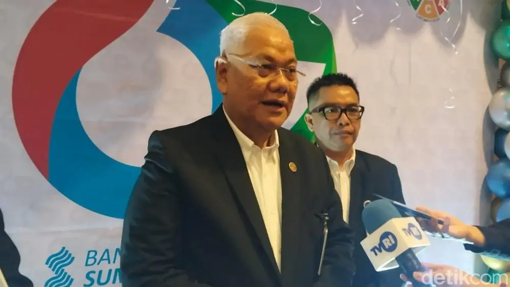 Bank Sumsel Babel Siap Layani Nasabah Lebaran