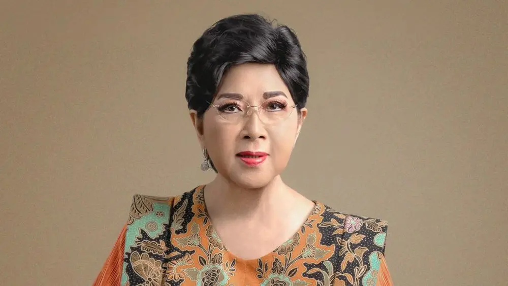 Titiek Puspa Pulih Pasca Operasi Darurat