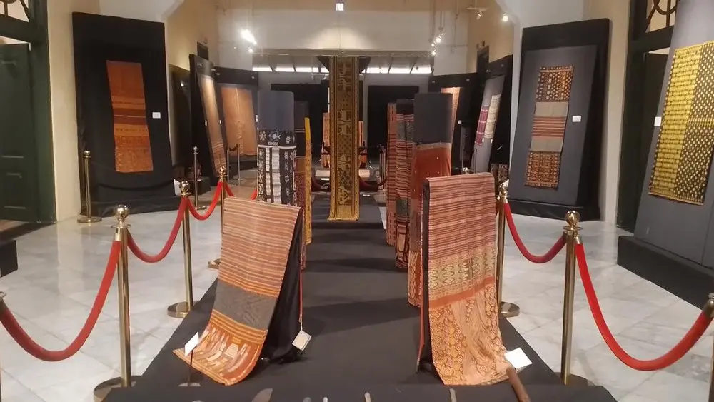 Palembang: UMKM Booming, Logistik Ikut Terdongkrak