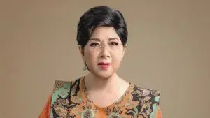 Titiek Puspa Pulih Pasca Operasi Darurat