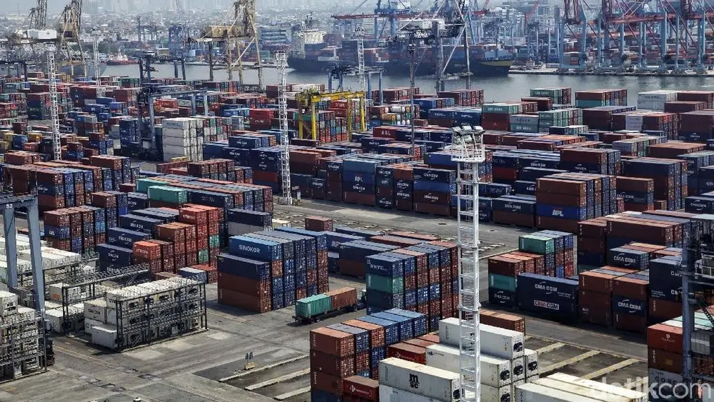 Eskalasi Konflik Israel-Iran Ancam Lonjakan Biaya Logistik