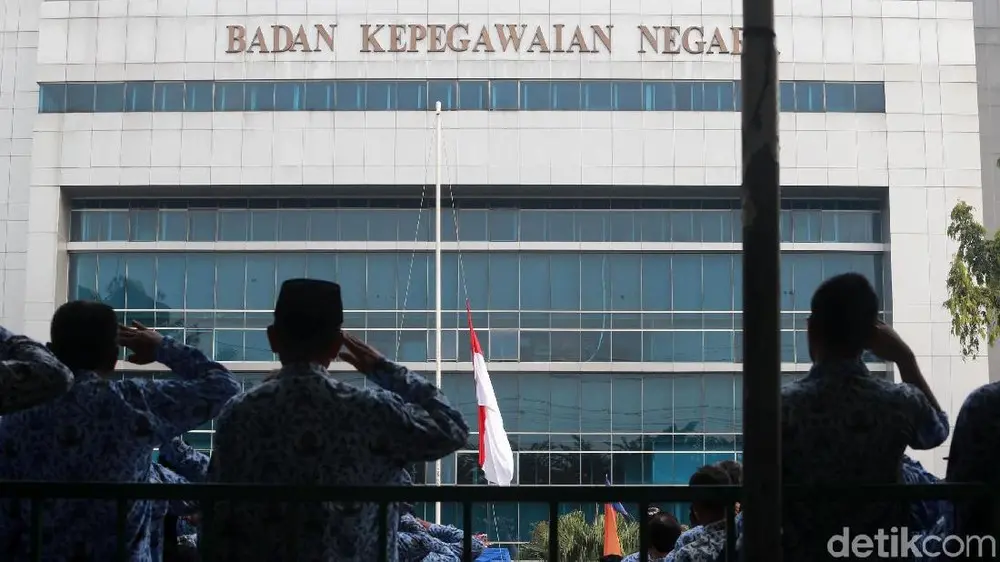 Hasil Seleksi PPPK Tahap II Diumumkan, Cek Segera!