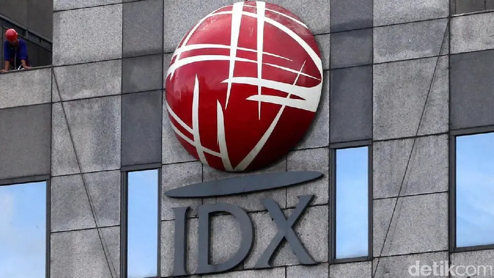 Konflik Israel-Iran Pengaruhi Pergerakan Pasar Saham Indonesia