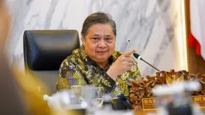 Indonesia dan Eurasia Sepakat Teken Perjanjian Dagang Akhir Tahun Depan
