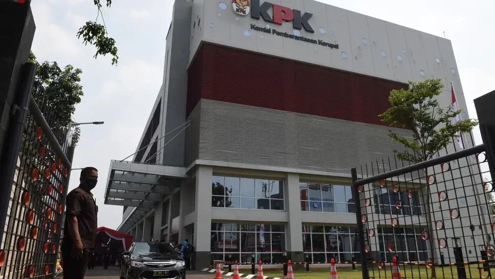 KPK Lelang Barang Rampasan Korupsi: HP, Rumah, hingga Mobil Mewah!