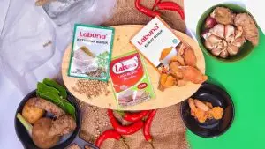 Rempah Labuna Melaju ke Pasar Global Berkat Sokongan BRI