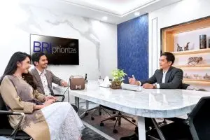 BRI Naikkan Syarat Minimum Dana Kelolaan untuk Layanan Prioritas