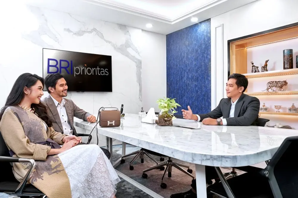 BRI Naikkan Syarat Minimum Dana Kelolaan untuk Layanan Prioritas
