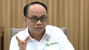 Indonesia Ukir Sejarah dengan Pembentukan 80 Ribu Koperasi Desa