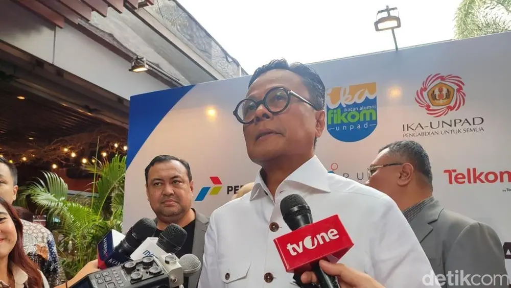 Danantara Tegur Keras Gaya Hidup Mewah Direksi BUMN