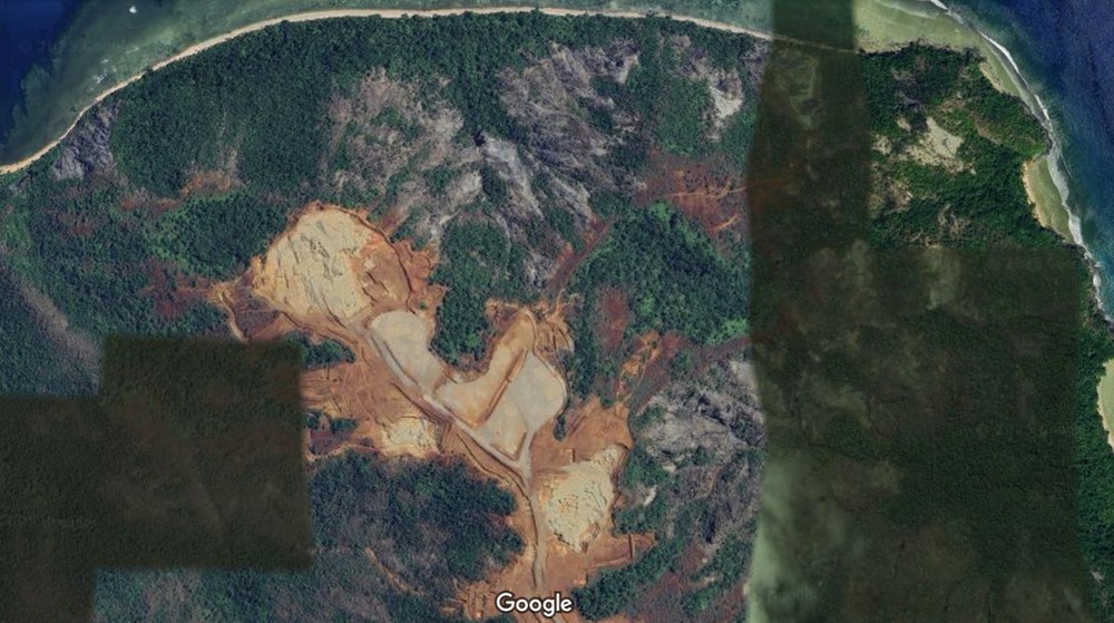DPR Minta Evaluasi Tambang di Raja Ampat, Soroti Potensi Kerusakan Lingkungan