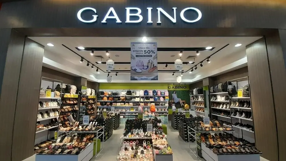 GABINO Suguhkan Diskon Lebaran di Lahat