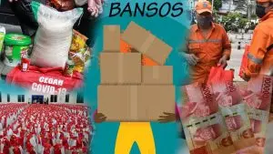Cek Status Penerima Bansos PKH dan BPNT Kini Semakin Mudah Lewat Ponsel